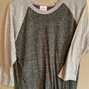 Large lularoe randy